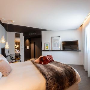 Klassieke Double Kamer